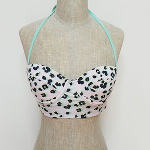 Bikini Bathing Suit Top
